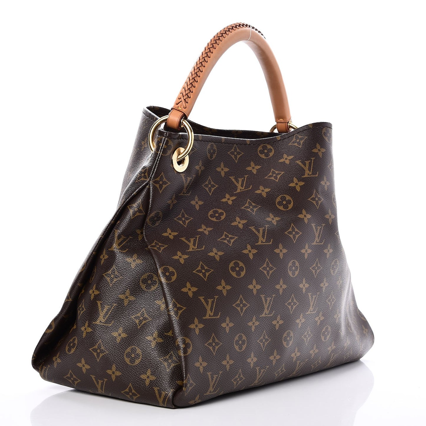 Monogram Artsy MM