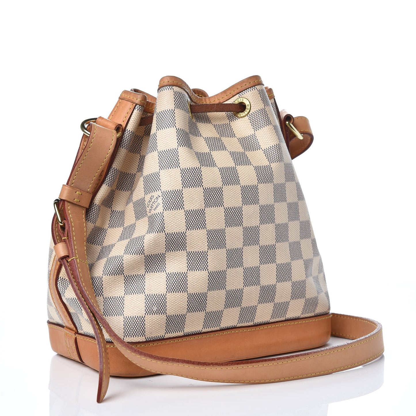 Damier Azur Noe BB