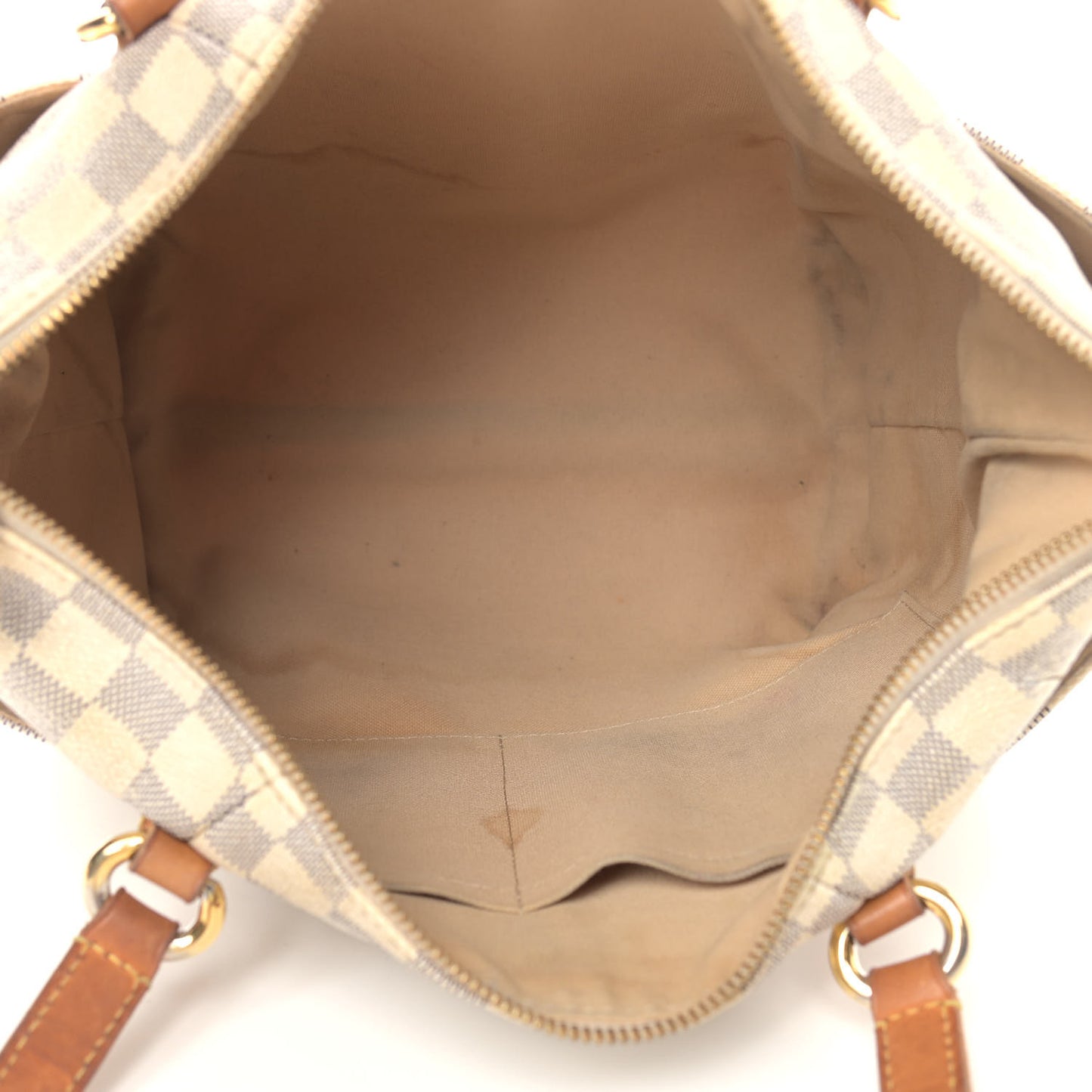 Damier Azur Totally PM