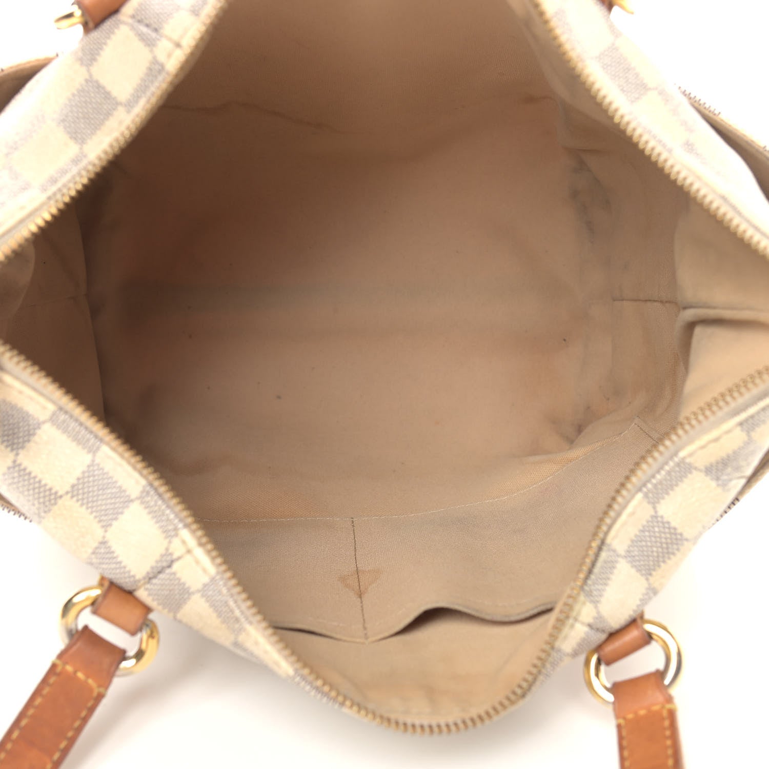 Louis Vuitton Damier Azur Totally PM 5 of 22