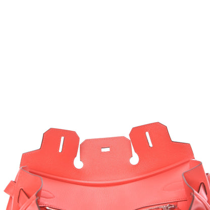 Hermes Epsom Birkin 30 Rose Jaipur 17 of 39
