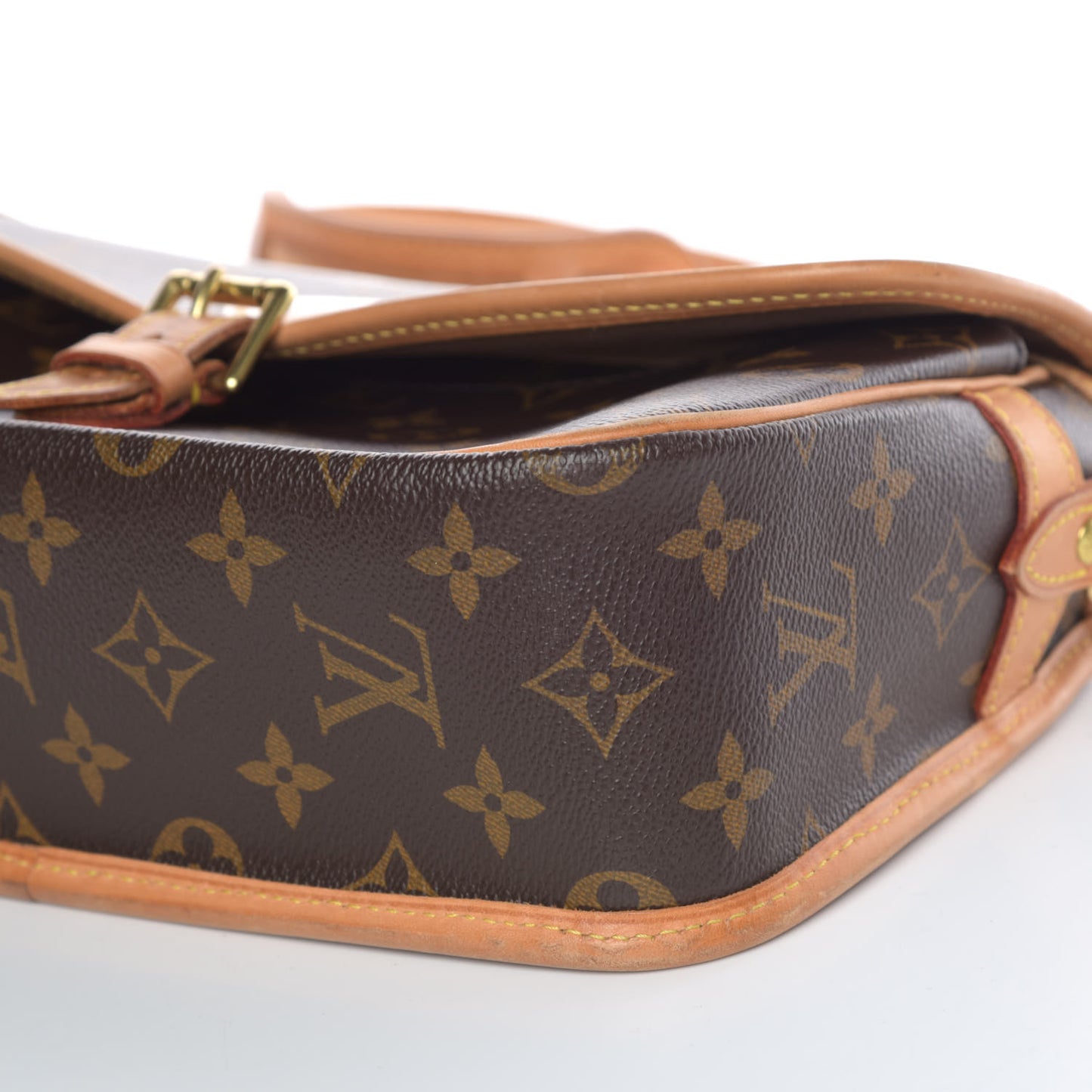 Monogram Sologne