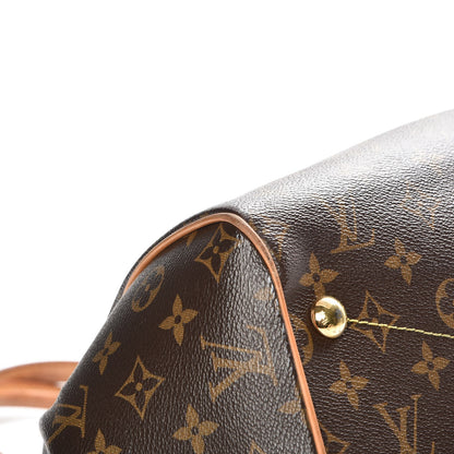 Louis Vuitton Monogram Tivoli GM 12 of 16