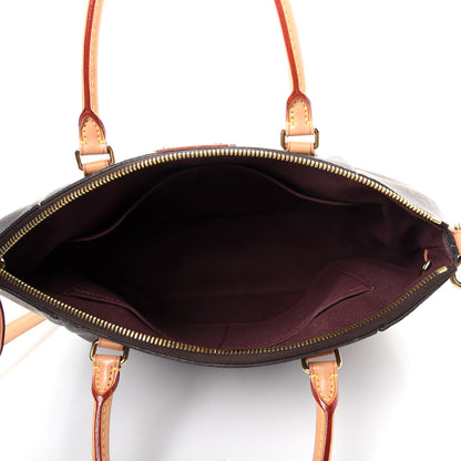Louis Vuitton Monogram Turenne PM 5 of 10
