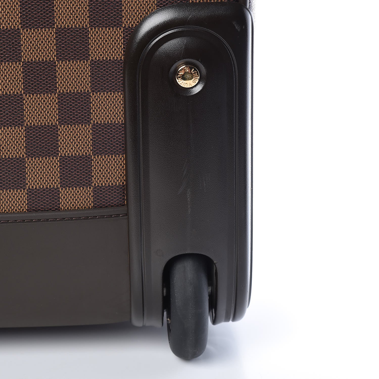 Louis Vuitton Damier Ebene Pegase 65 12 of 16