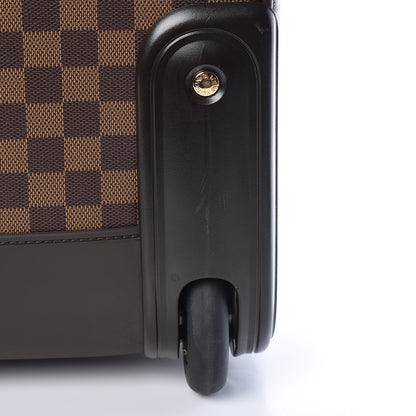 Louis Vuitton Damier Ebene Pegase 65 12 of 16