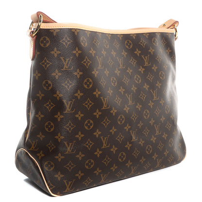 Louis Vuitton Monogram Delightful MM 3 of 10