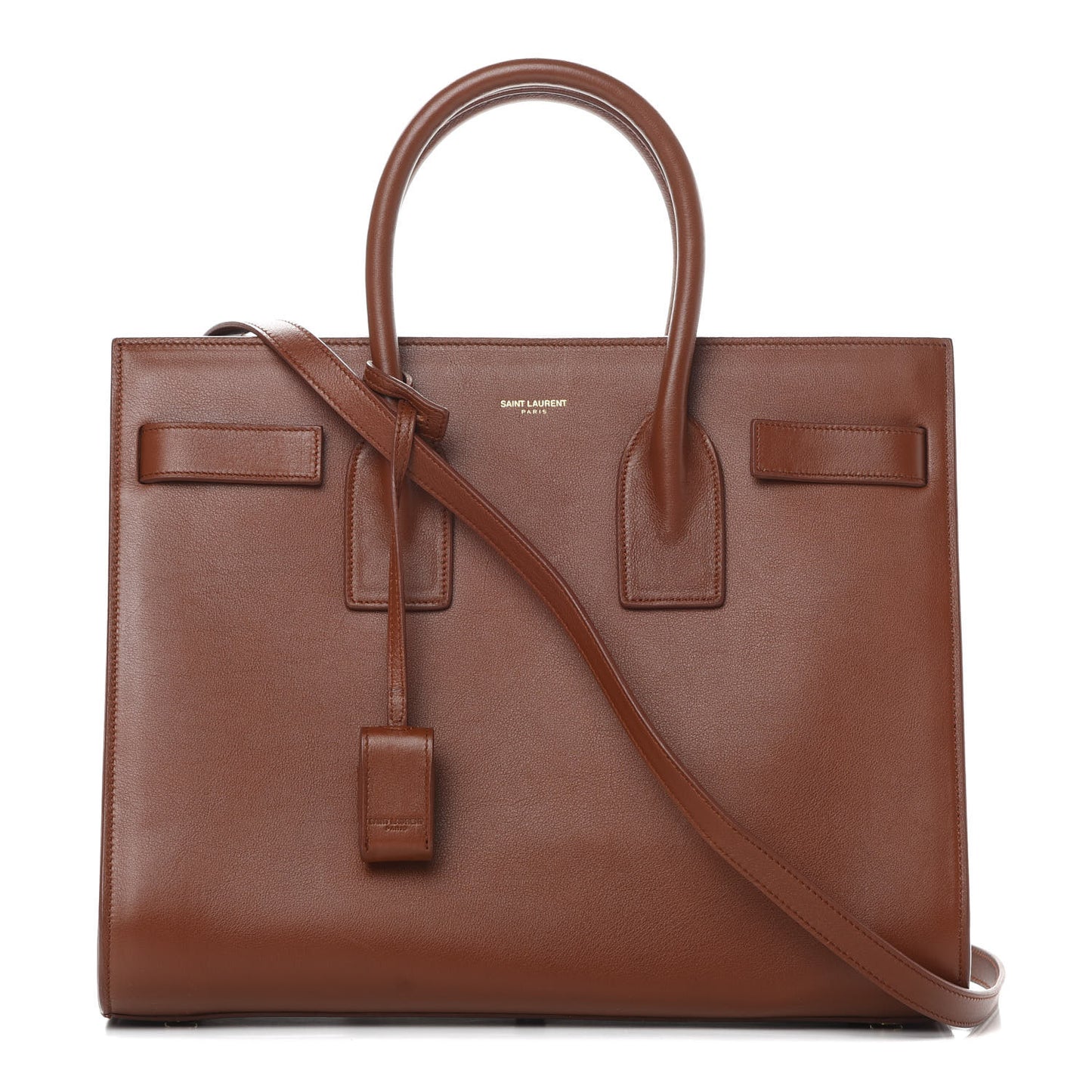 Calfskin Small Sac De Jour Cotto