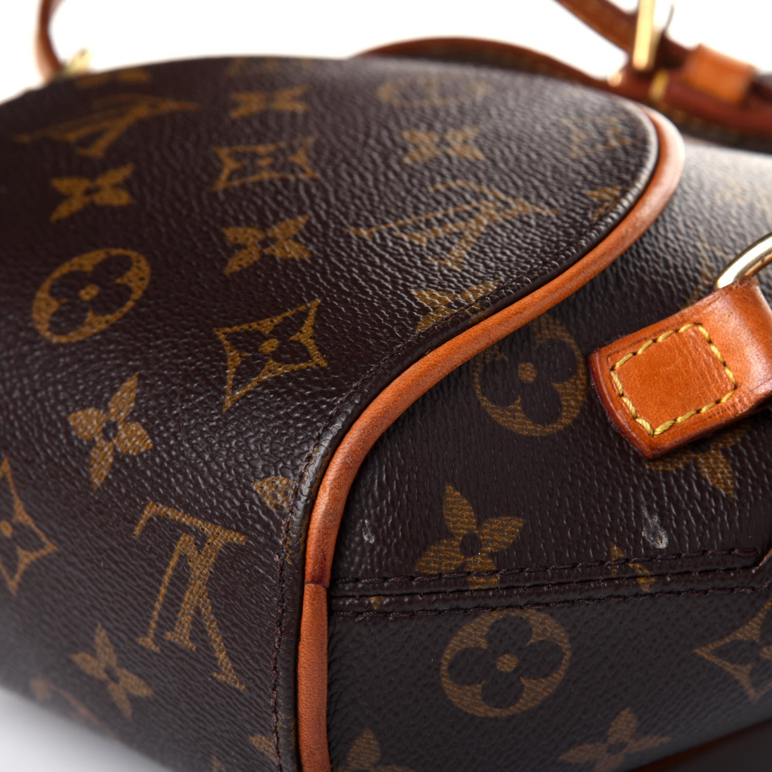 Louis Vuitton Monogram Ellipse Sac a Dos Backpack 11 of 21