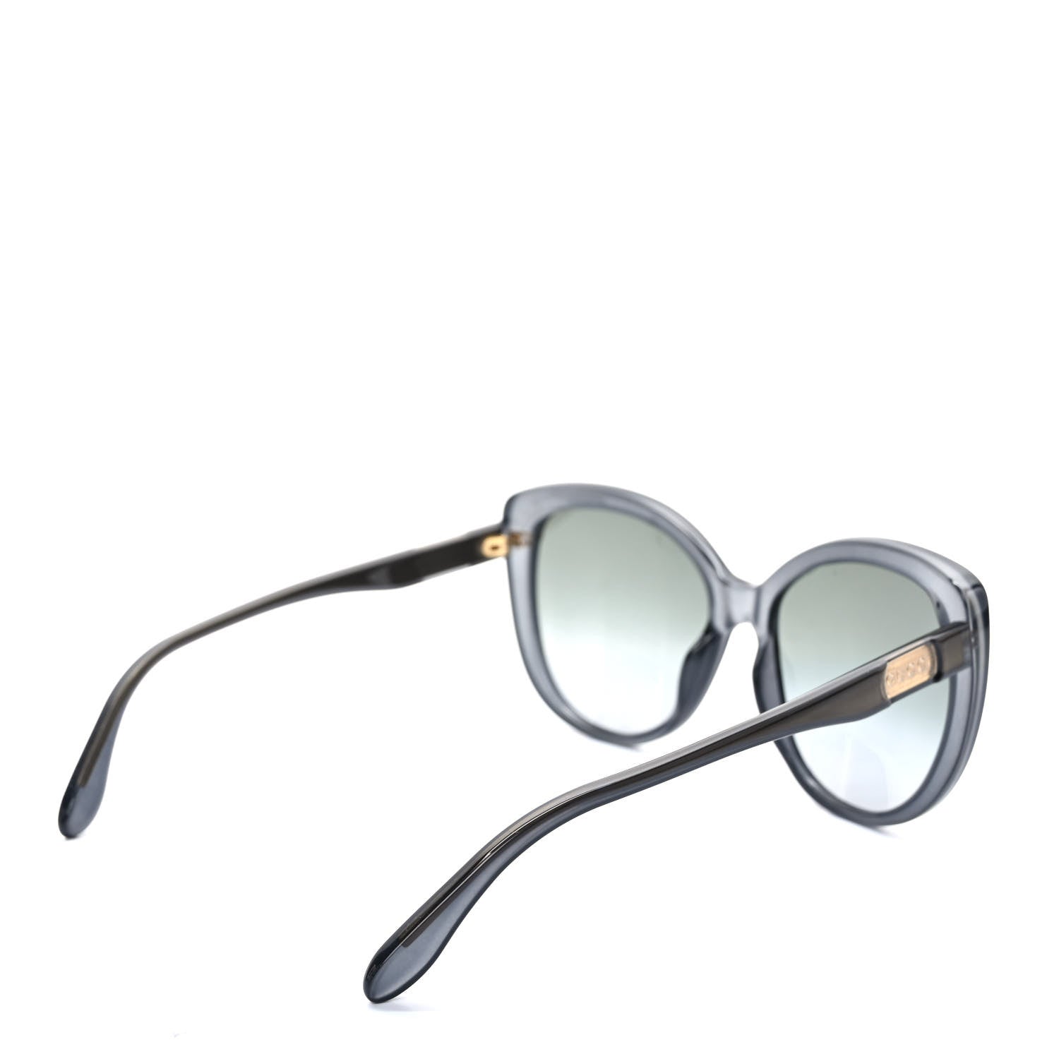 Gucci Acetate Sunglasses GG0789S Grey 4 of 8