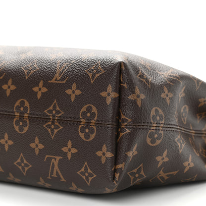 Louis Vuitton Monogram Graceful PM 5 of 10