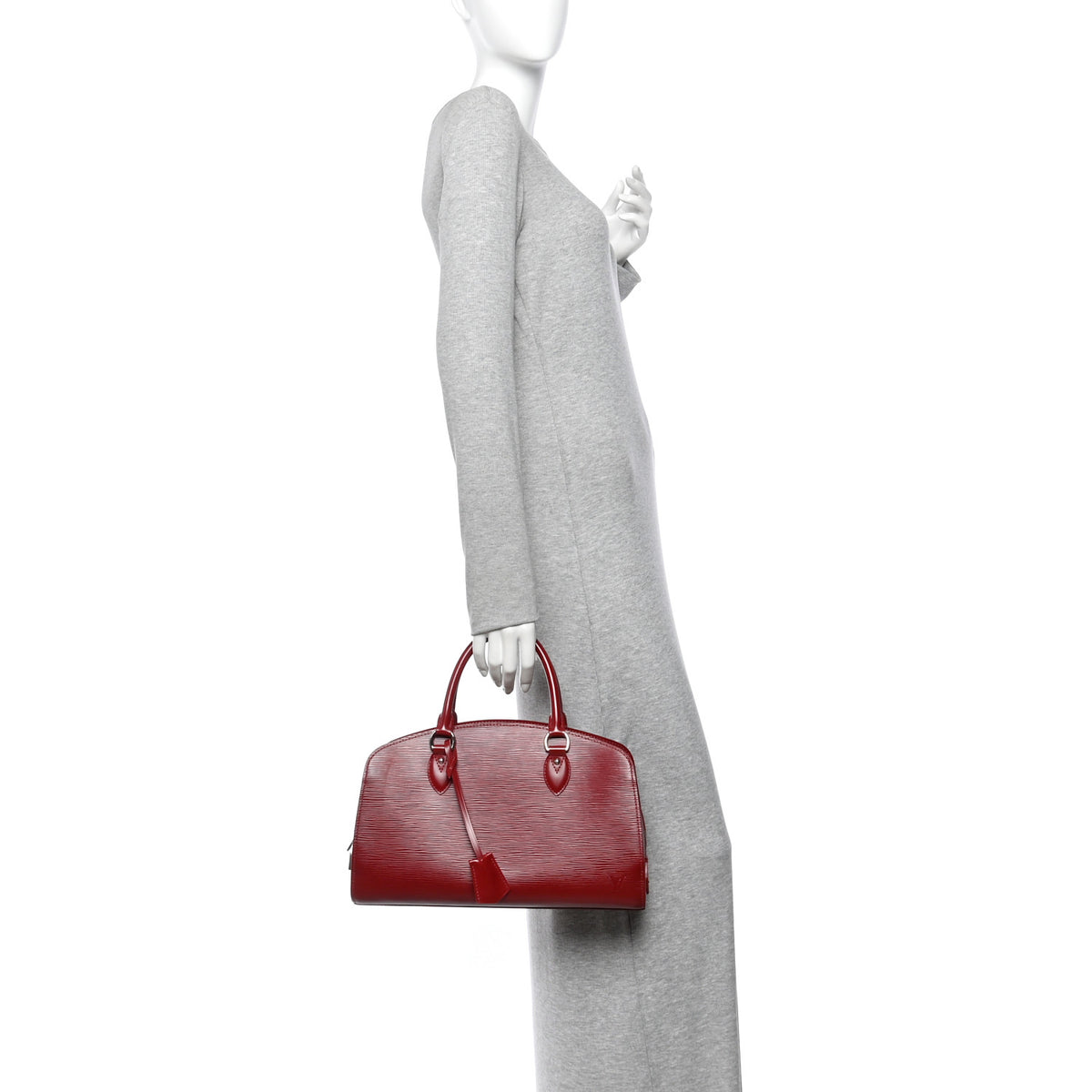 Epi Pont Neuf PM Rubis