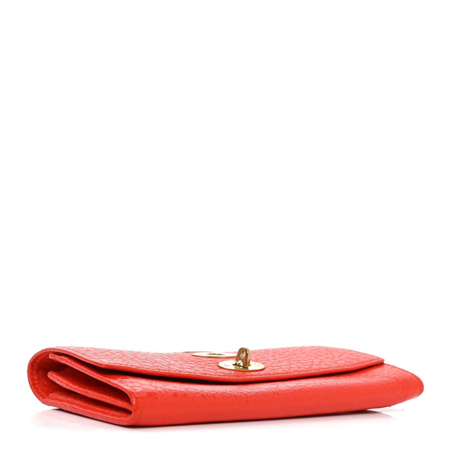 Shiny Grain Darley Wallet  Flame
