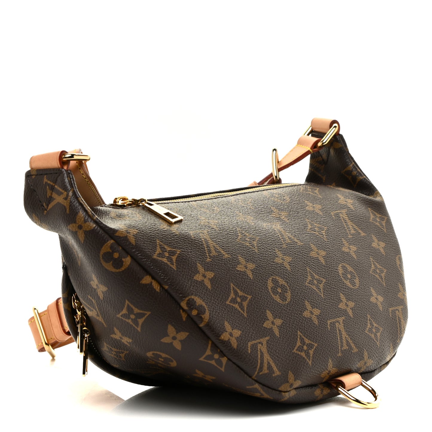 Monogram Bumbag