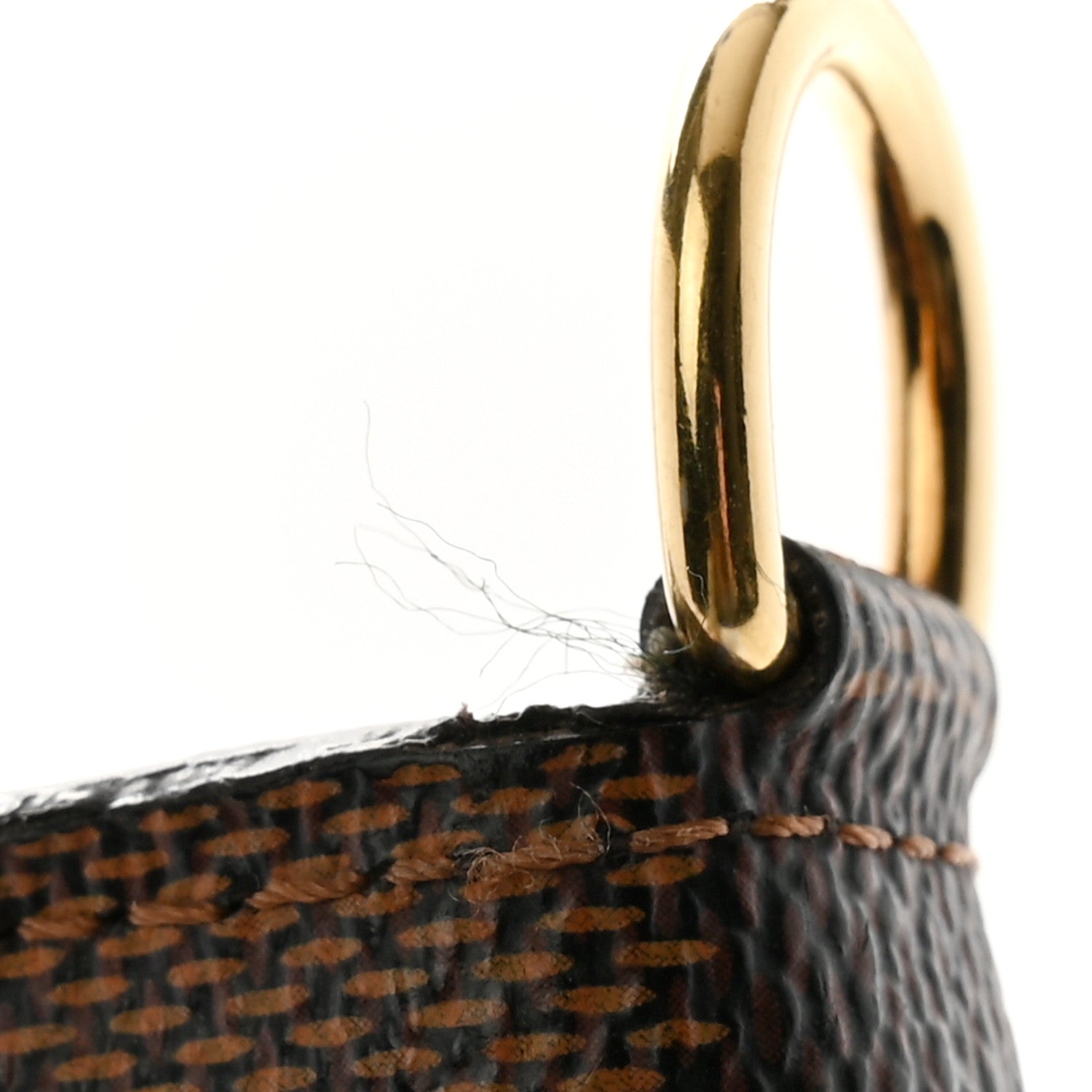 Louis Vuitton Damier Ebene Insolite Wallet 8 of 8