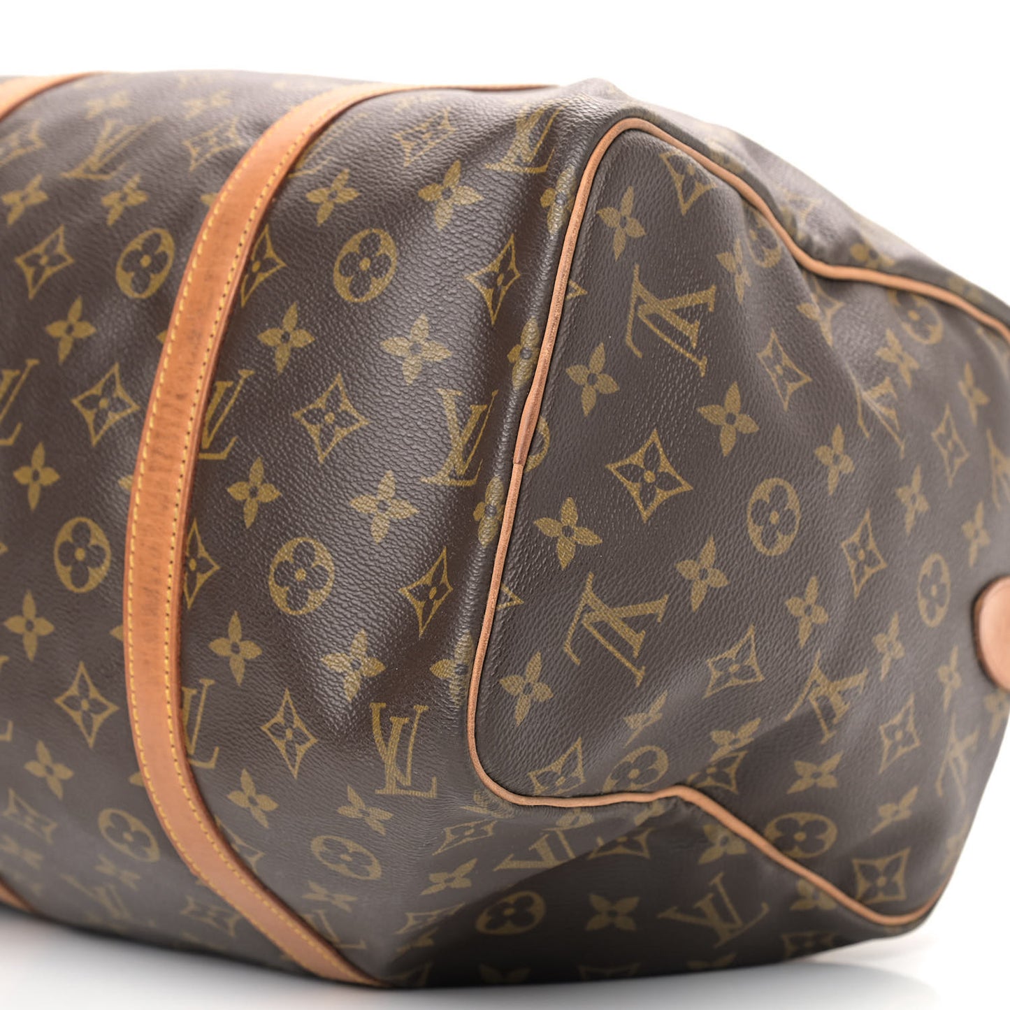 Monogram Sac Souple 35