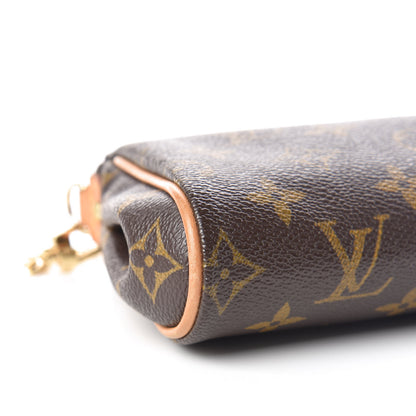 Louis Vuitton Monogram Eva Clutch 5 of 9