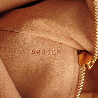 Louis Vuitton Monogram Eden Neo Peach Peach 6 of 7