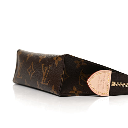 Louis Vuitton Monogram Toiletry Pouch 15 8 of 8