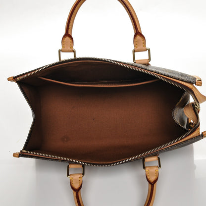 Louis Vuitton Monogram Popincourt 5 of 7