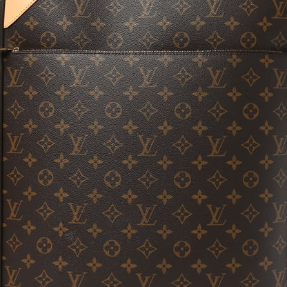 Louis Vuitton Monogram Pegase Legere 55 6 of 10