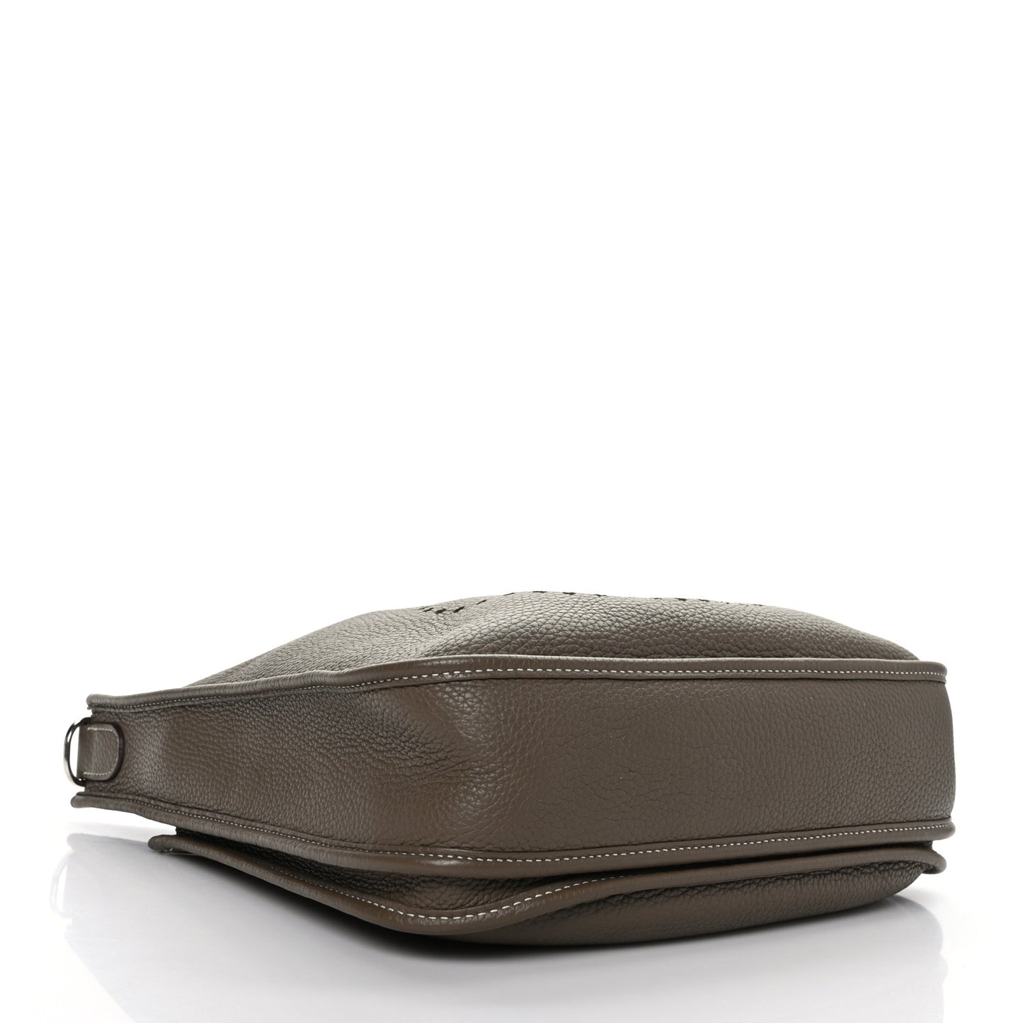 Taurillon Clemence Evelyne III PM Etoupe