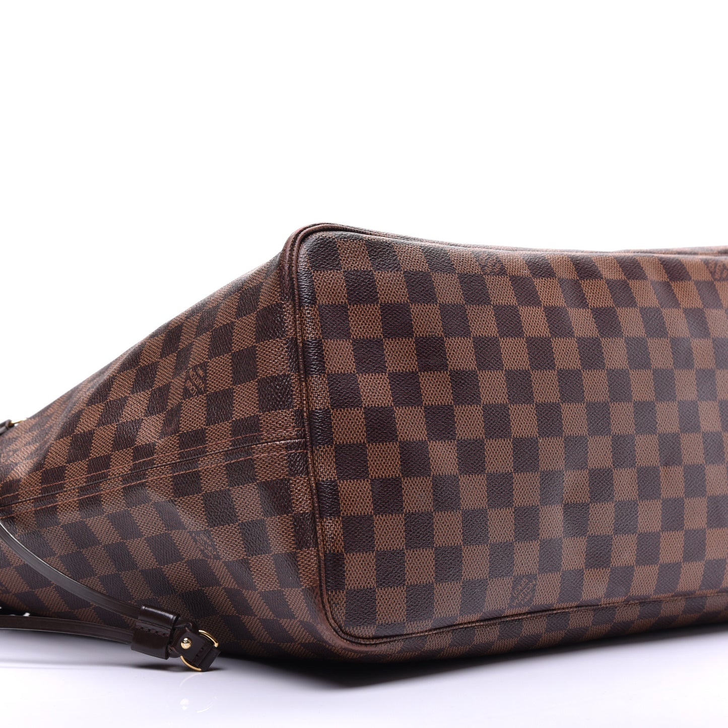 Damier Ebene Neverfull GM