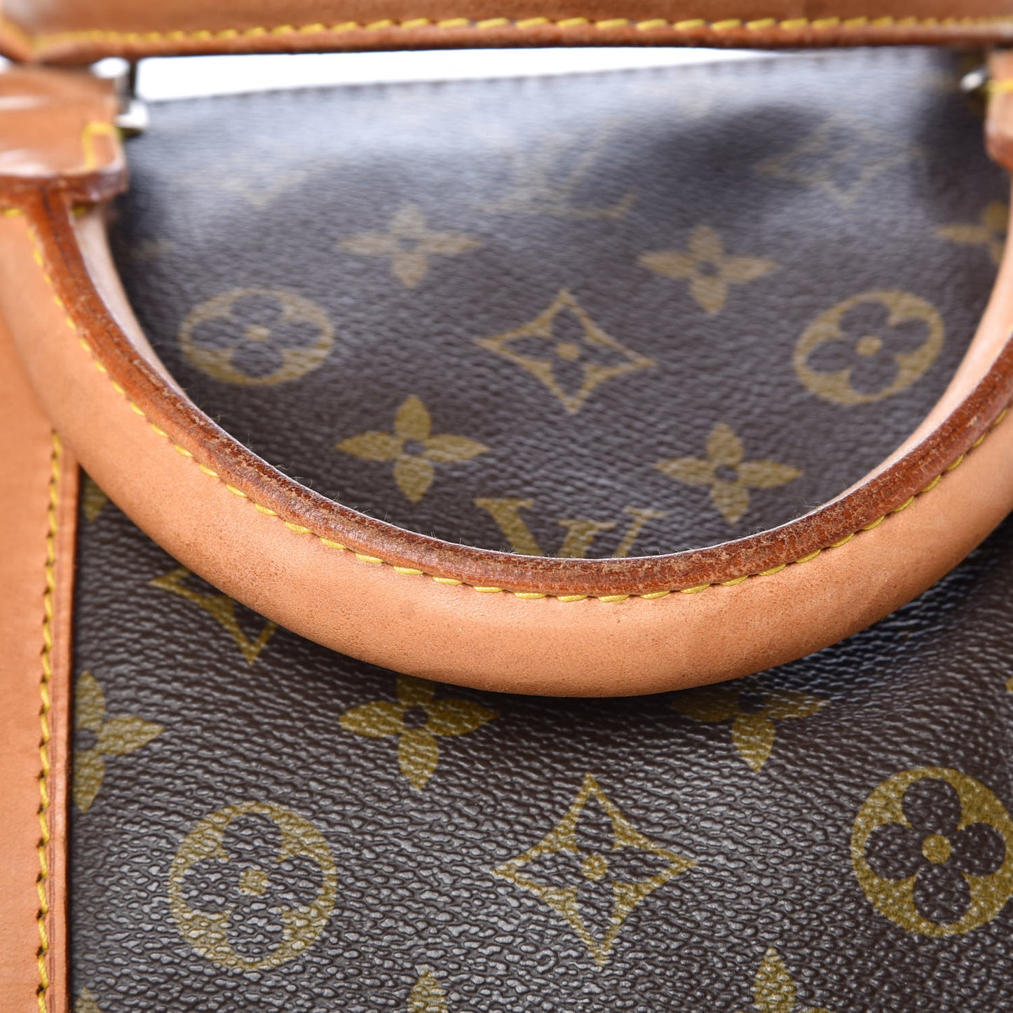 Monogram Keepall Bandouliere 60