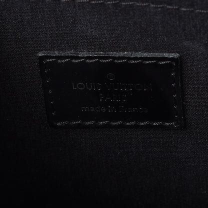 Louis Vuitton Epi Madeleine PM Black 5 of 14