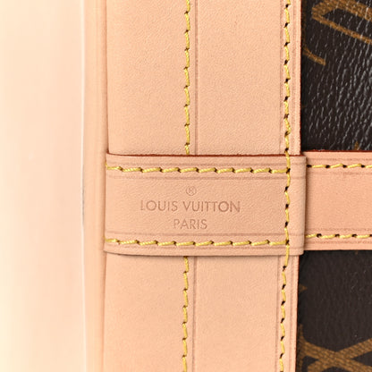 Louis Vuitton Monogram Noe 7 of 12