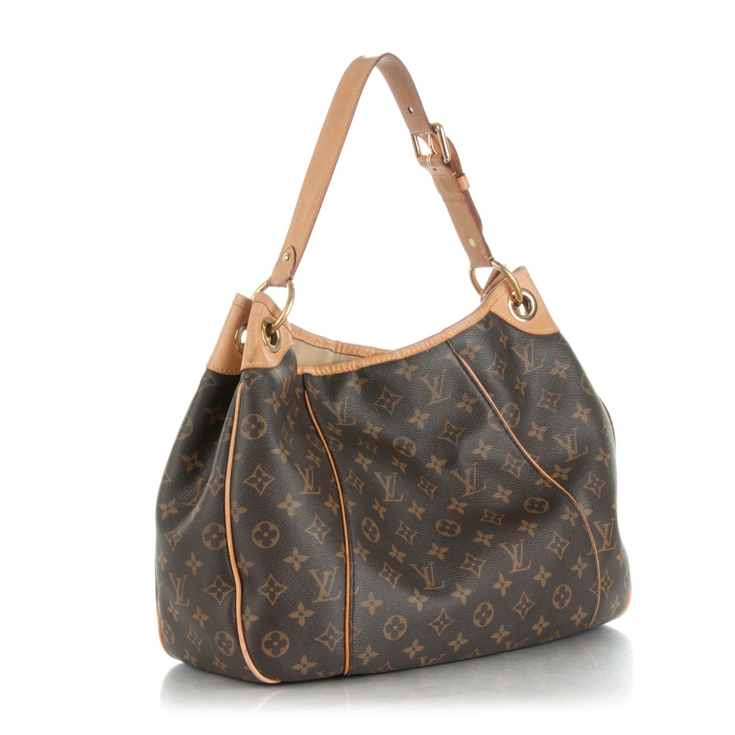 Louis Vuitton Monogram Galliera PM 3 of 10