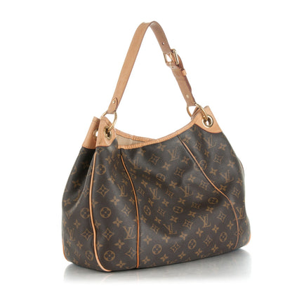 Louis Vuitton Monogram Galliera PM 3 of 10