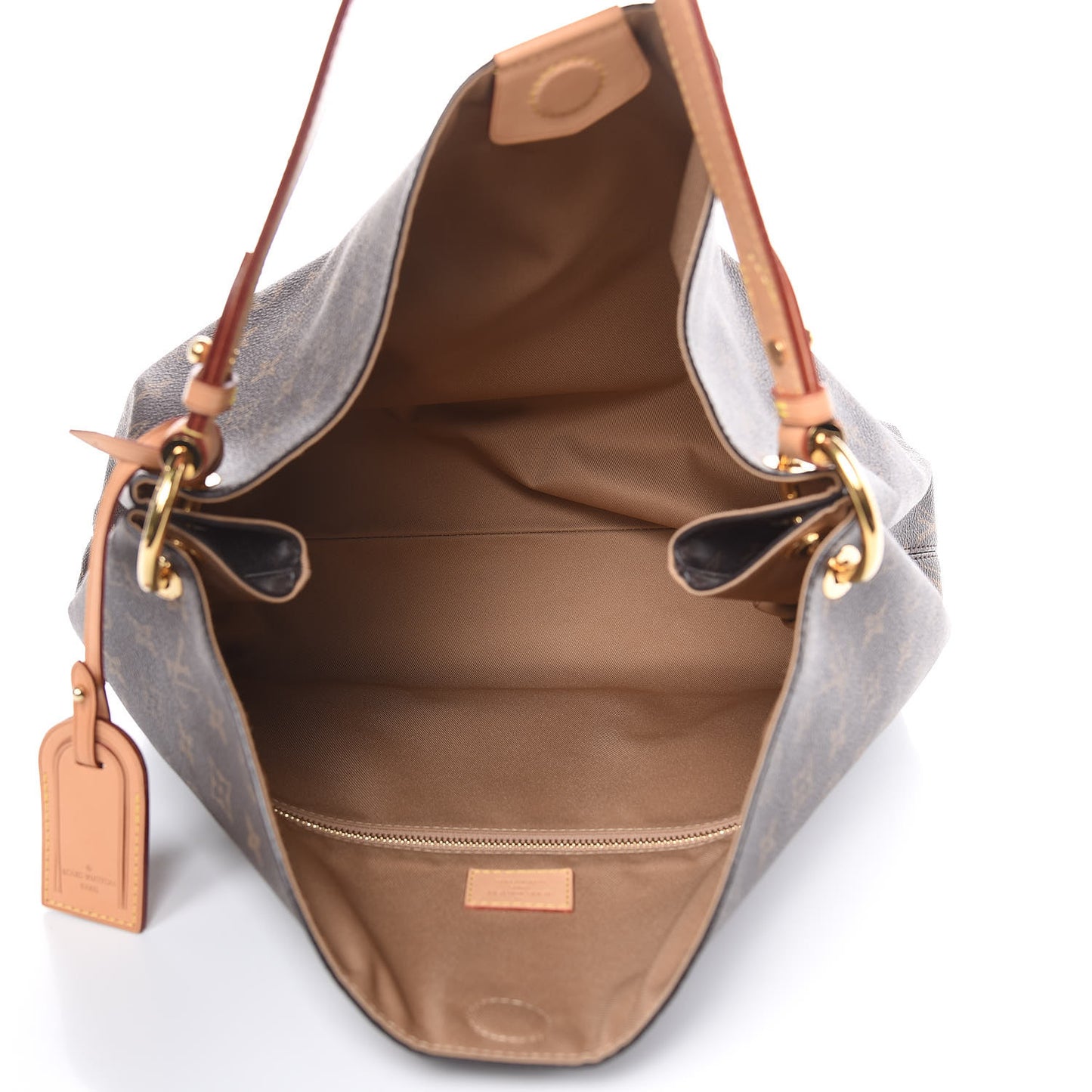 Monogram Graceful MM