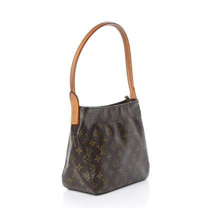 Louis Vuitton Monogram Looping MM 3 of 15