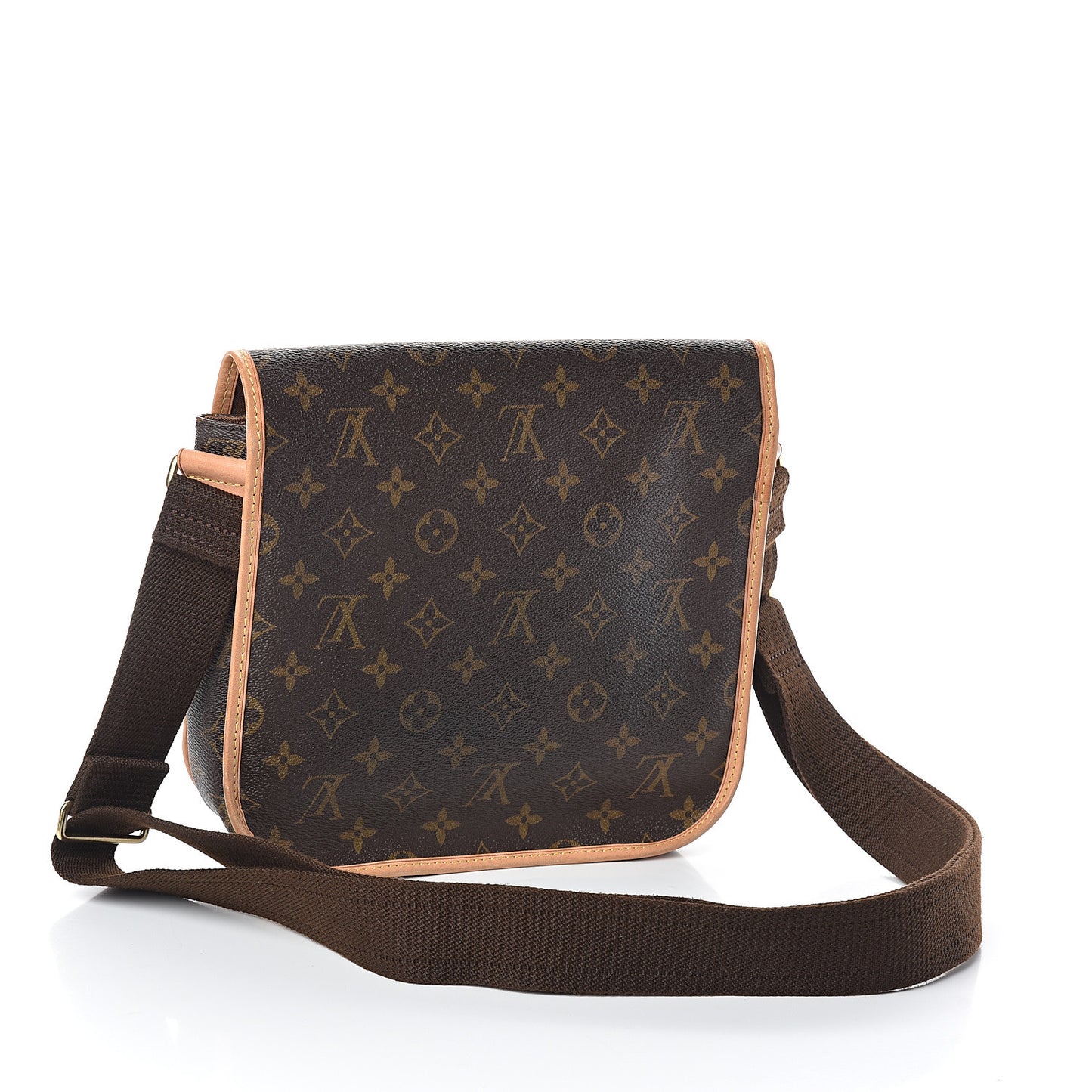 Monogram Bosphore PM Messenger