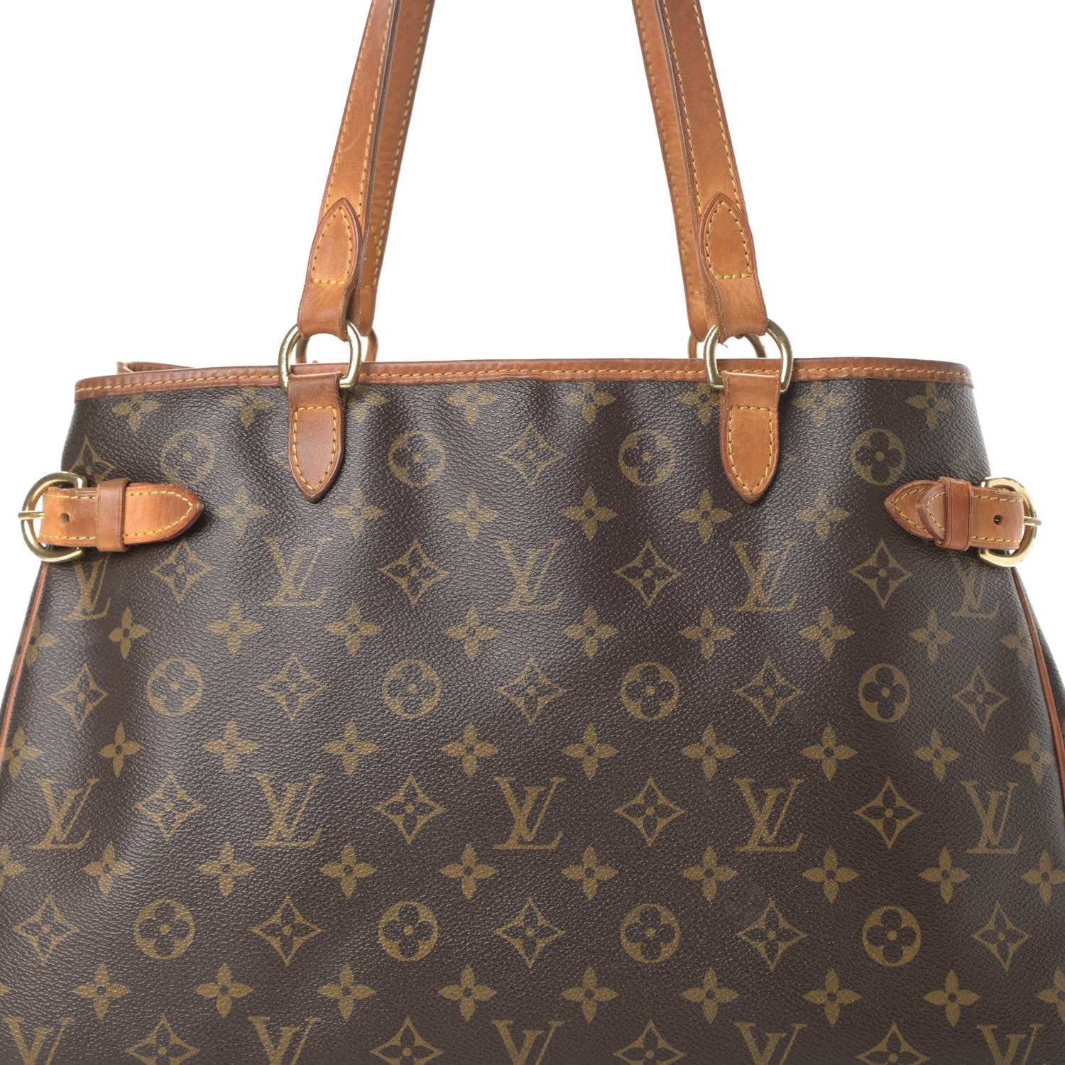 Louis Vuitton Monogram Batignolles Horizontal 8 of 20