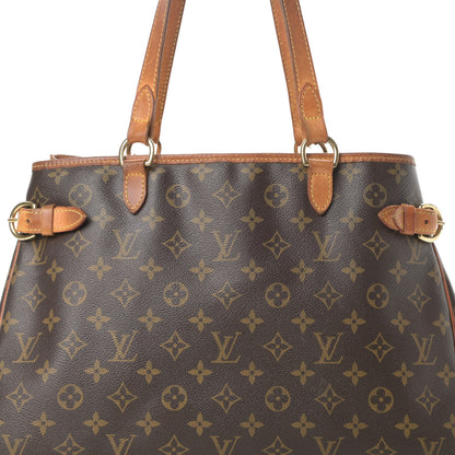 Louis Vuitton Monogram Batignolles Horizontal 8 of 20