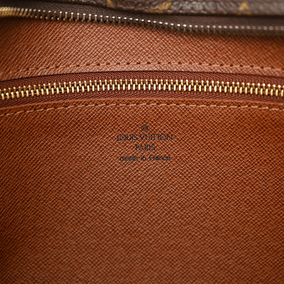 Louis Vuitton Monogram Trocadero 30 6 of 11