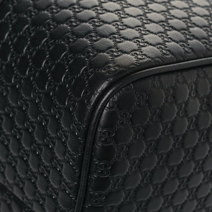 Gucci Microguccissima Medium Joy Boston Black 12 of 12