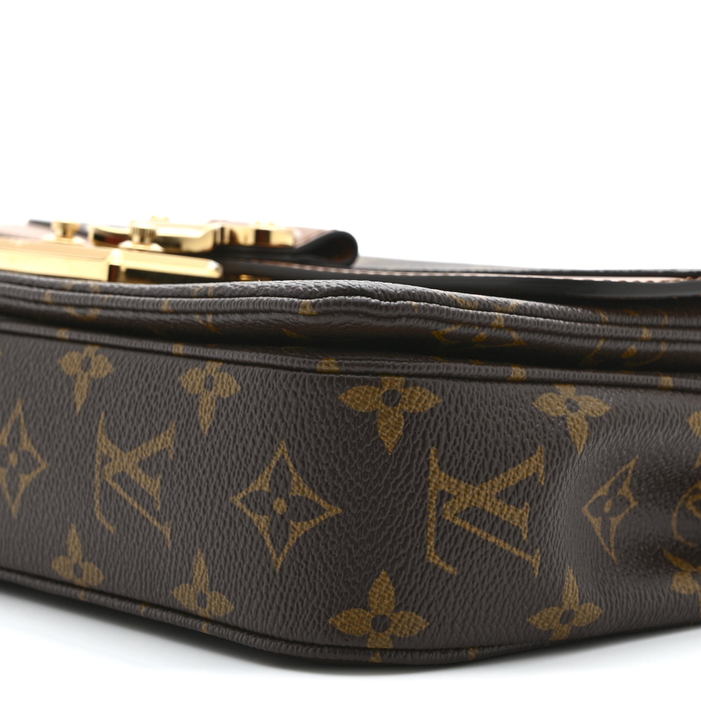 Monogram Marceau Caramel