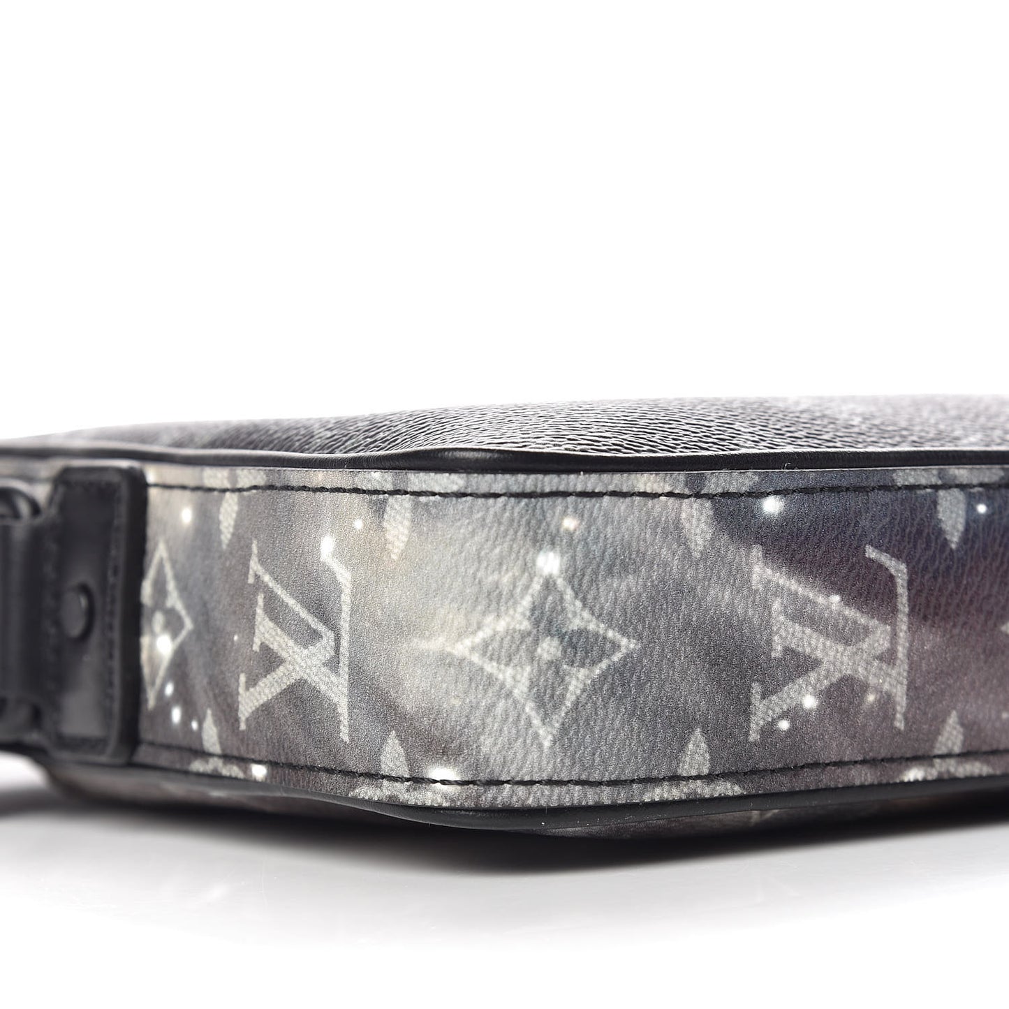 Monogram Galaxy Alpha Messenger
