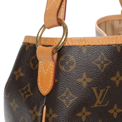 Louis Vuitton Monogram Delightful PM 10 of 10