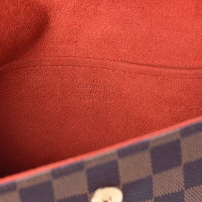 Louis Vuitton Damier Ebene Recoleta 5 of 7