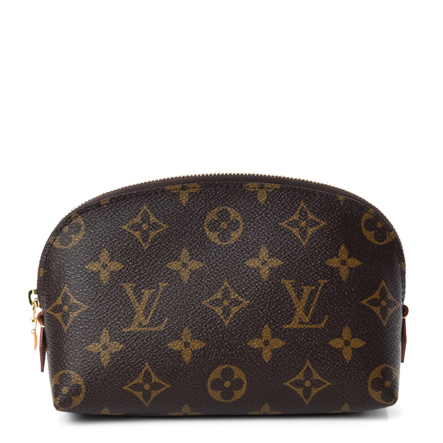 Louis Vuitton Monogram Cosmetic Pouch 1 of 7
