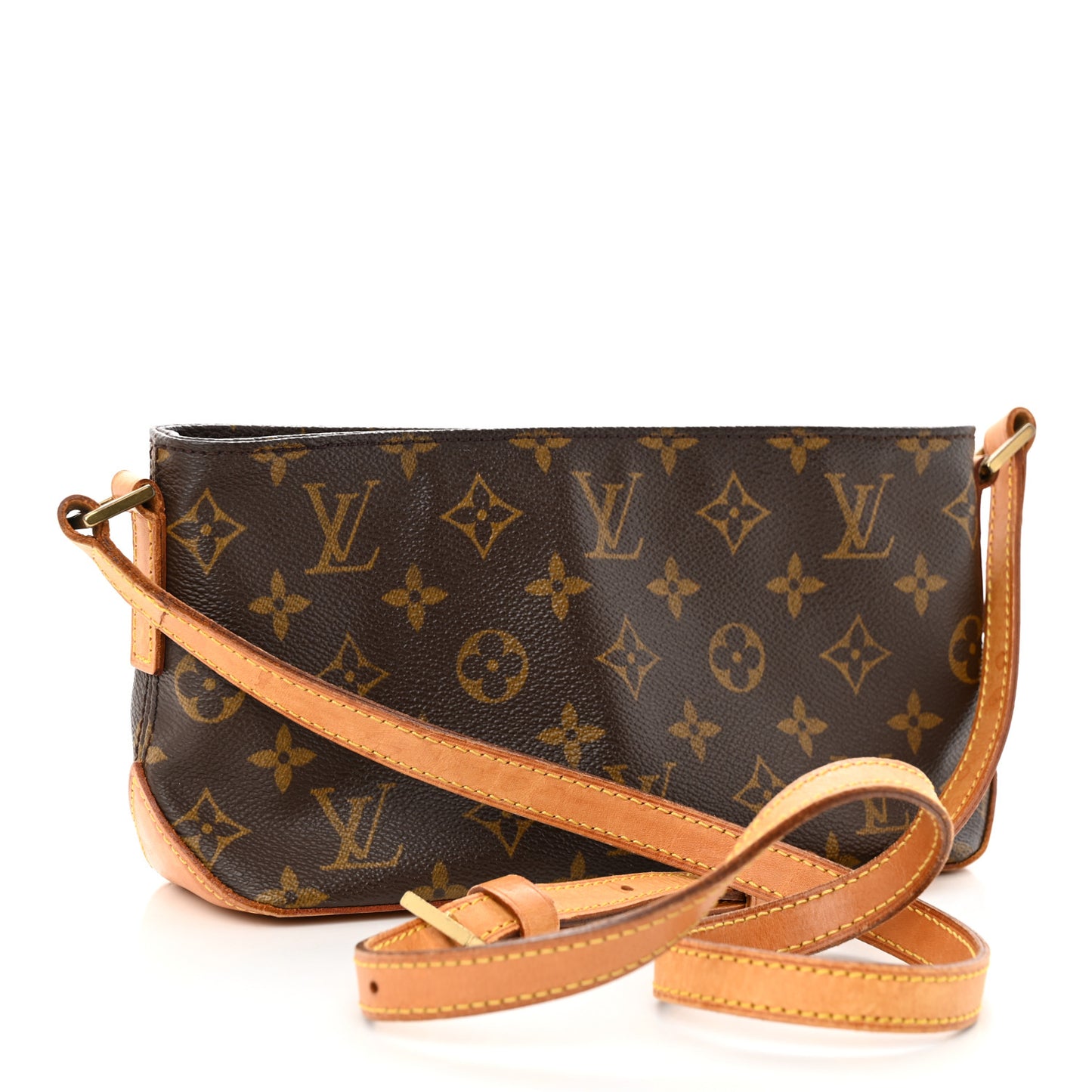 Monogram Trotteur