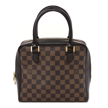 Louis Vuitton Damier Ebene Brera 1 of 8