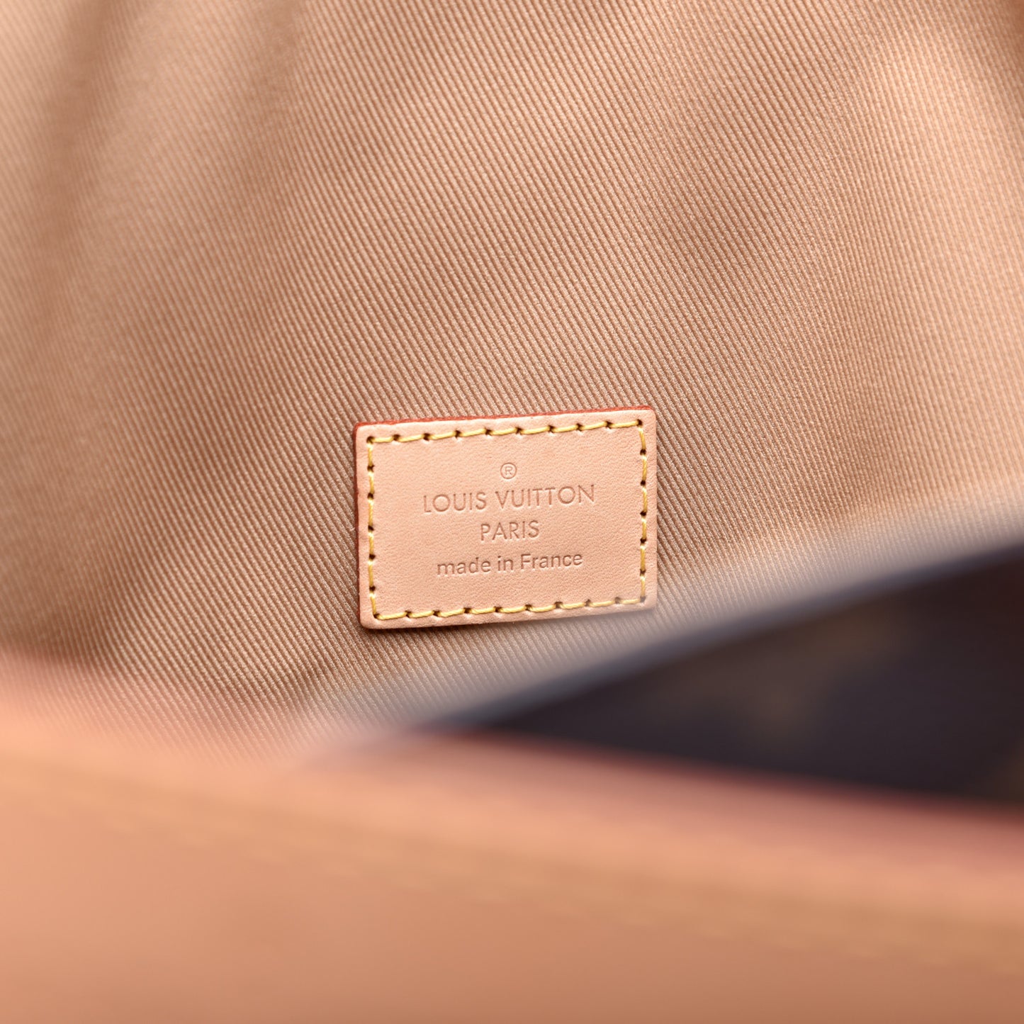 Monogram Graceful MM