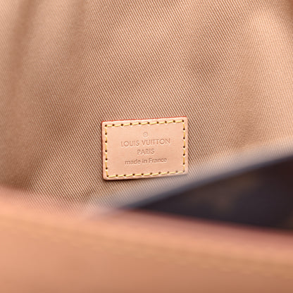 Louis Vuitton Monogram Graceful MM 8 of 11