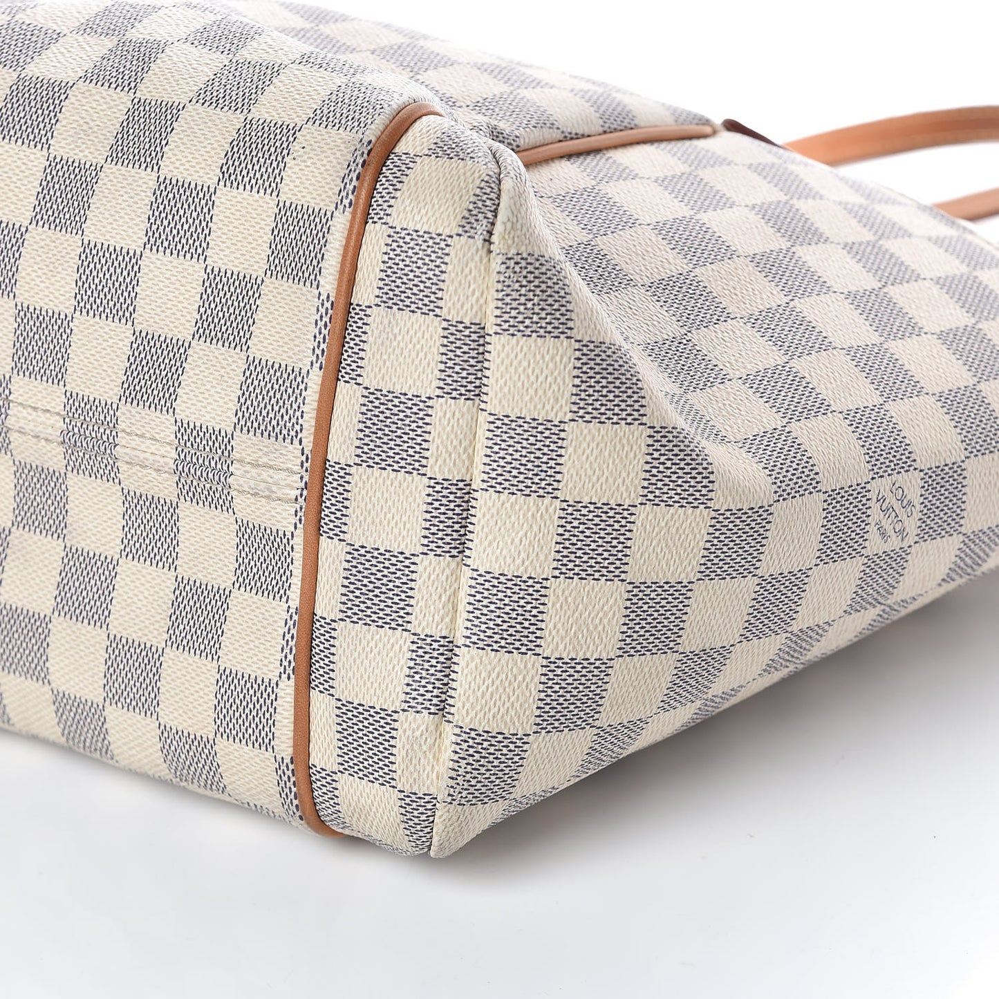 Damier Azur Totally MM