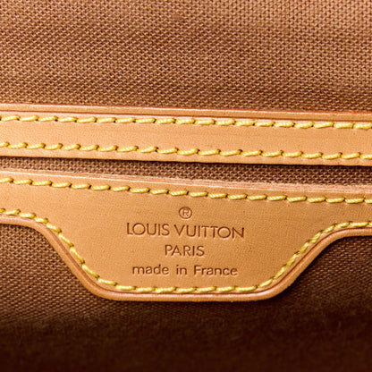 Louis Vuitton Monogram Bel Air 6 of 9